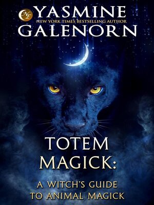cover image of Totem Magick